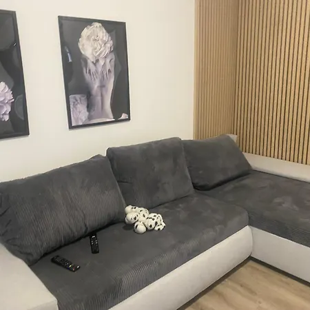 House Chris בית נופש פאקוסטאן